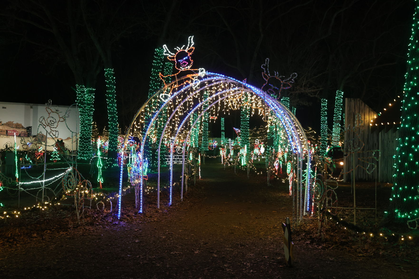 DiDonato Family Fun Center